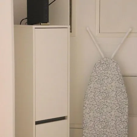 Apartment Dreamspace L Kingsize Bett + Free Coffee & Cookies