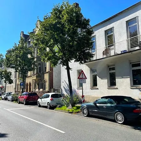 Apartment Dreamspace L Kingsize Bett + Free Coffee & Cookies Darmstadt